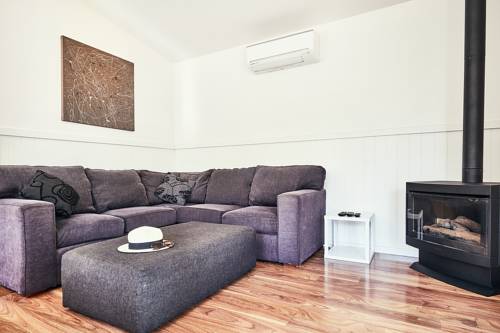 Imagen de la habitación del Hotel Anglesea Family Caravan Park. Foto 5