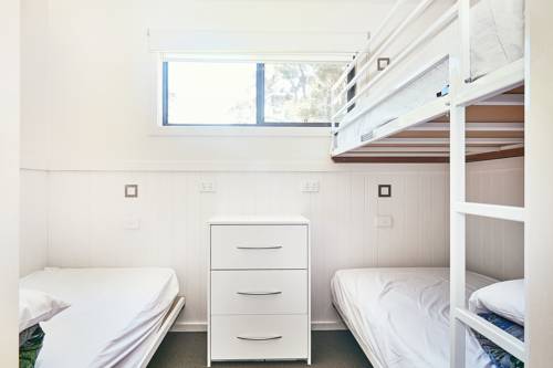 Imagen de la habitación del Hotel Anglesea Family Caravan Park. Foto 6