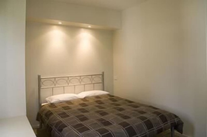 Imagen general del Hotel Anglesea Lodge. Foto 2