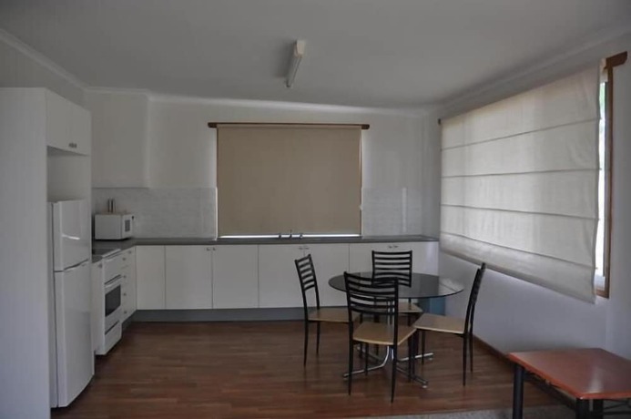 Imagen general del Hotel Anglesea Lodge. Foto 12