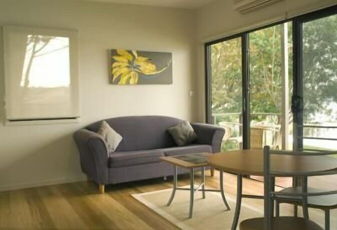 Imagen de la habitación del Hotel Anglesea Lodge. Foto 23