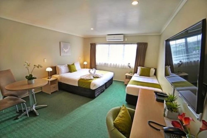 Imagen de la habitación del Hotel Anglesea Motel and Conference Centre. Foto 2