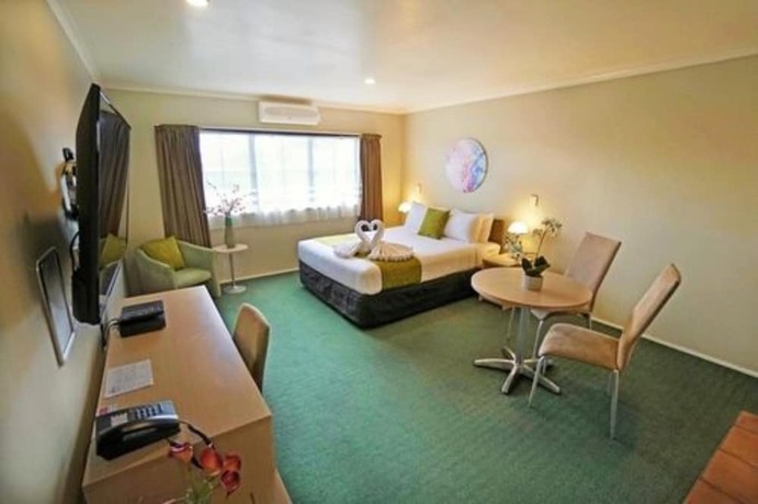 Imagen de la habitación del Hotel Anglesea Motel and Conference Centre. Foto 3