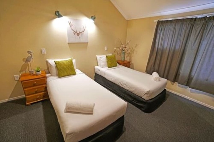 Imagen de la habitación del Hotel Anglesea Motel and Conference Centre. Foto 4