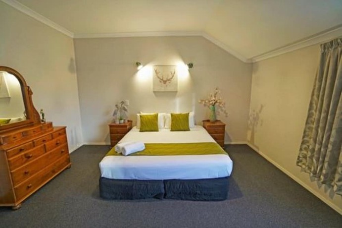 Imagen de la habitación del Hotel Anglesea Motel and Conference Centre. Foto 5
