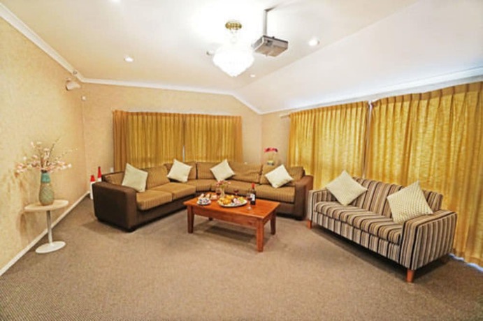 Imagen de la habitación del Hotel Anglesea Motel and Conference Centre. Foto 8