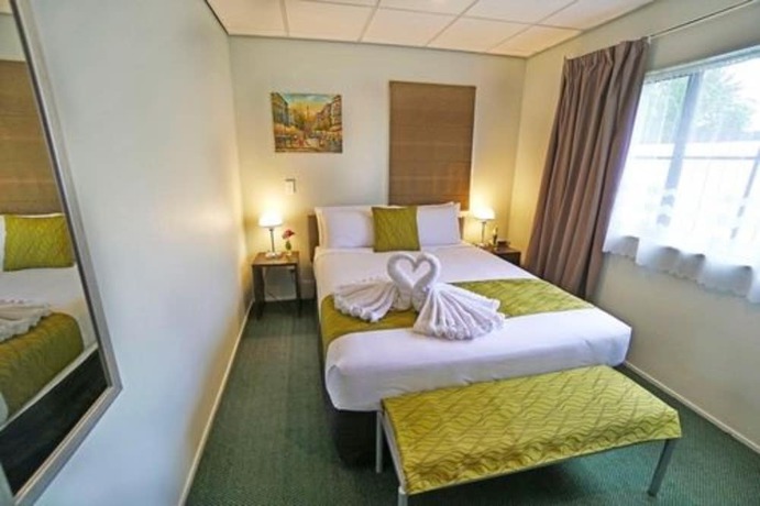 Imagen de la habitación del Hotel Anglesea Motel and Conference Centre. Foto 9