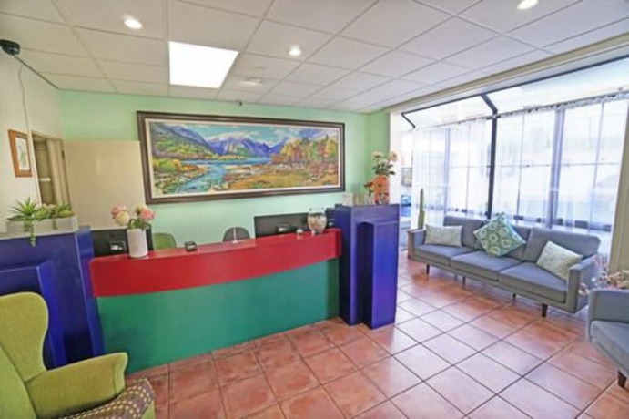 Imagen de los interiores del Hotel Anglesea Motel and Conference Centre. Foto 20