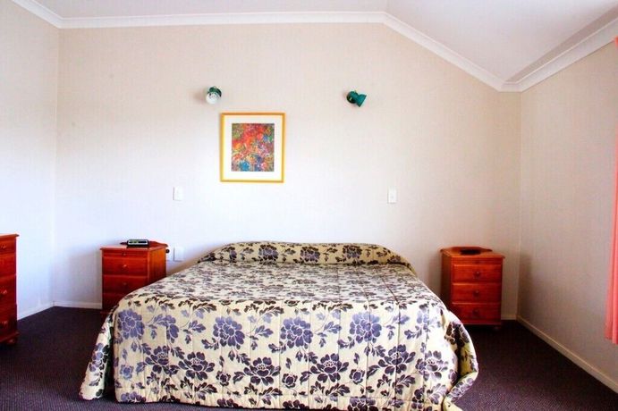 Imagen de la habitación del Hotel Anglesea Motel and Conference Centre. Foto 13