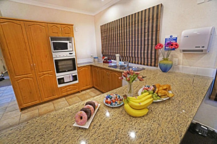 Imagen de la habitación del Hotel Anglesea Motel and Conference Centre. Foto 17