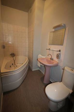 Imagen de la habitación del Hotel Angleterre, Cherburgo-Octeville. Foto 10