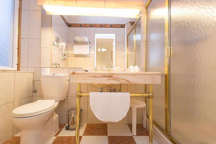 Imagen de la habitación del Hotel Anglick&yacute; Dvůr. Foto 16