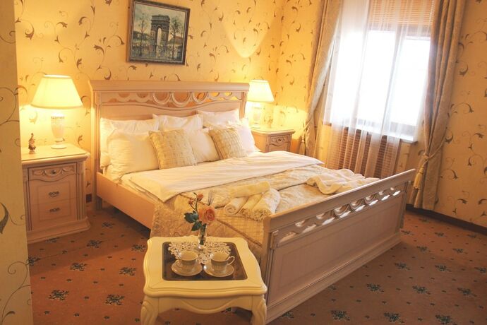 Imagen general del Hotel Angliter. Foto 1