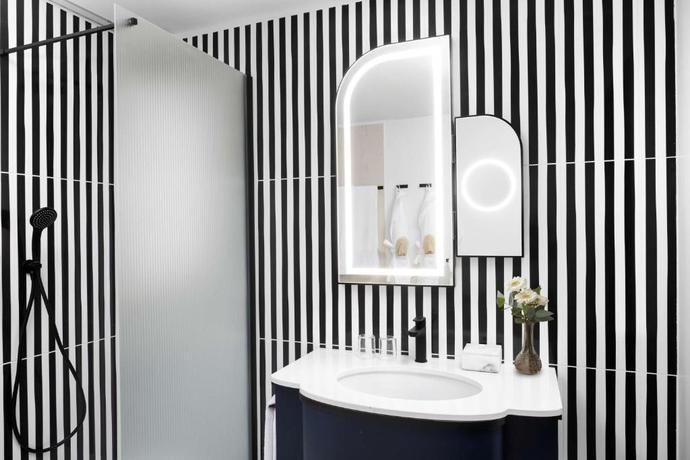 Imagen general del Hotel Anglo American Florence, Curio Collection By Hilton. Foto 5