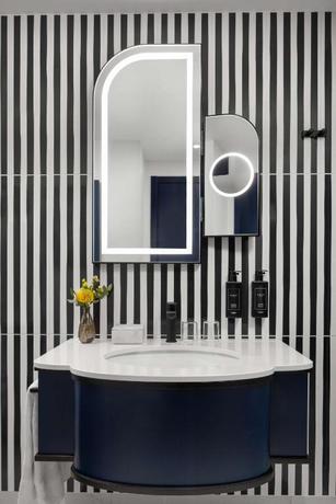 Imagen general del Hotel Anglo American Florence, Curio Collection By Hilton. Foto 8