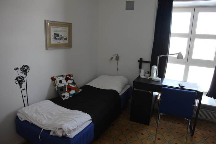 Imagen de la habitación del Hotel Angmagssalik. Foto 2
