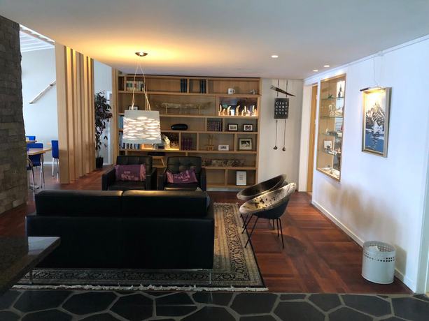 Imagen de la habitación del Hotel Angmagssalik. Foto 3