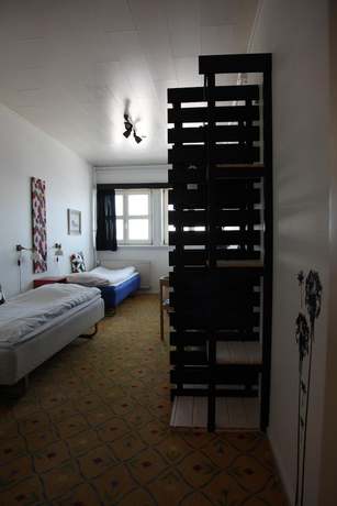Imagen de la habitación del Hotel Angmagssalik. Foto 5