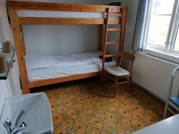 Imagen de la habitación del Hotel Angmagssalik. Foto 6