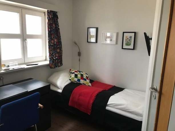 Imagen de la habitación del Hotel Angmagssalik. Foto 11