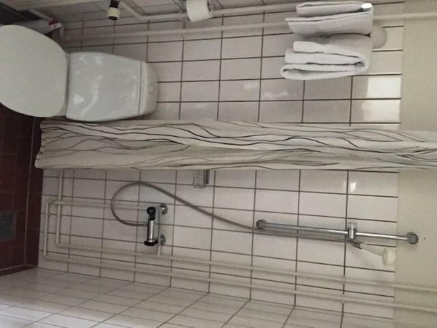 Imagen de la habitación del Hotel Angmagssalik. Foto 12