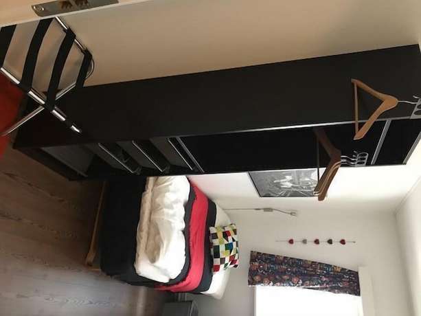 Imagen de la habitación del Hotel Angmagssalik. Foto 13