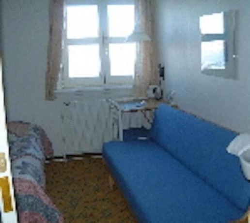 Imagen de la habitación del Hotel Angmagssalik. Foto 14