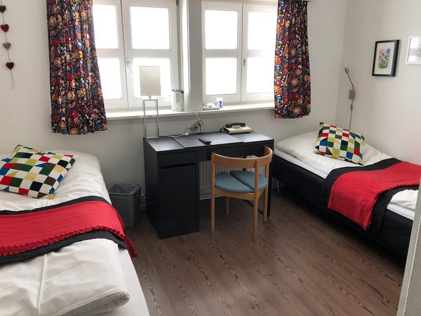 Imagen de la habitación del Hotel Angmagssalik. Foto 17