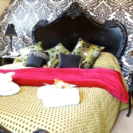 Imagen de la habitación del Hotel Angmering Manor. Foto 10