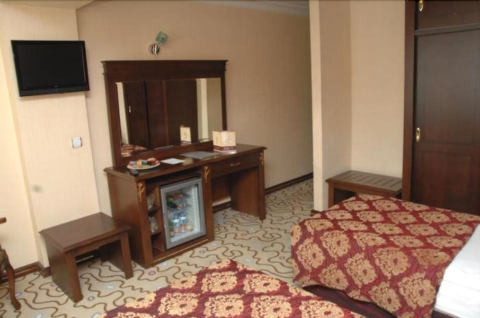 Imagen de la habitación del Hotel Angora, Altındağ. Foto 2