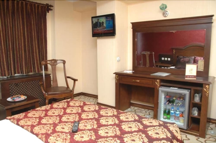 Imagen de la habitación del Hotel Angora, Altındağ. Foto 15