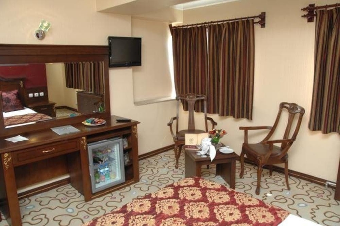 Imagen de la habitación del Hotel Angora, Altındağ. Foto 16