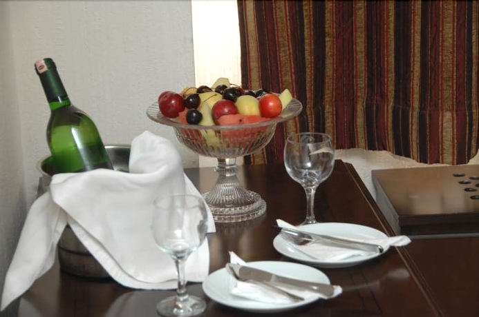 Imagen de la habitación del Hotel Angora, Altındağ. Foto 17