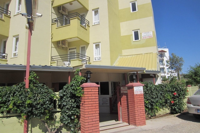 Imagen general del Hotel Angora. Foto 5