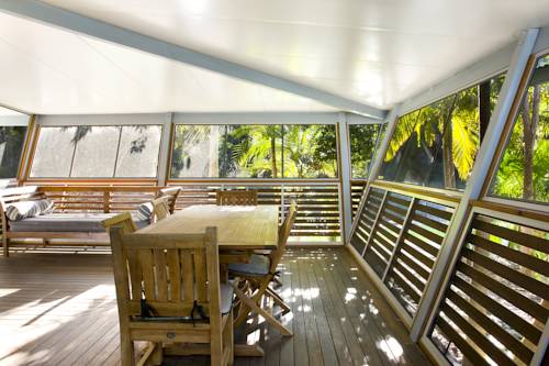 Imagen de la habitación del Hotel Angourie Resort. Foto 2