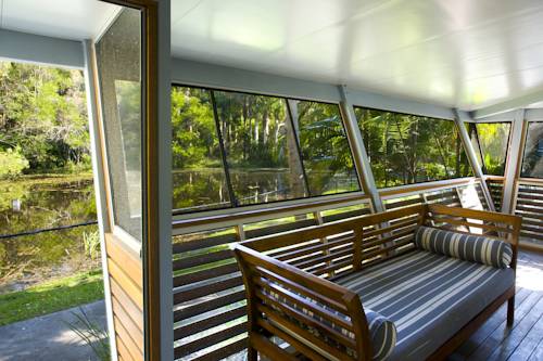 Imagen de la habitación del Hotel Angourie Resort. Foto 3