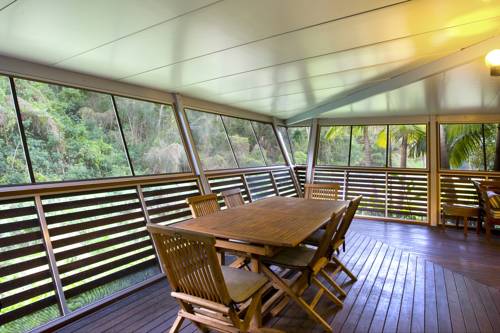 Imagen de la habitación del Hotel Angourie Resort. Foto 4