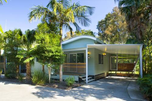 Imagen de la habitación del Hotel Angourie Resort. Foto 5