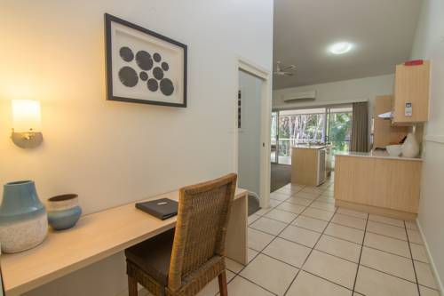 Imagen de la habitación del Hotel Angourie Resort. Foto 6