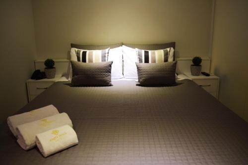 Imagen de la habitación del Hotel Angra Beach. Foto 6