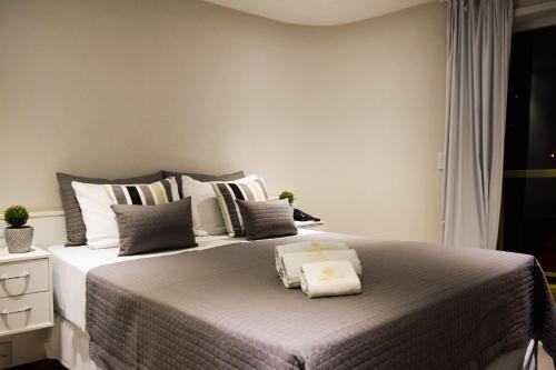 Imagen de la habitación del Hotel Angra Beach. Foto 7