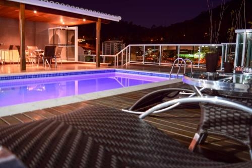 Imagen general del Hotel Angra Beach. Foto 5