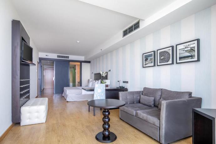 Imagen general del Hotel Angra Marina. Foto 2