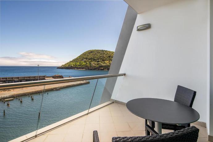 Imagen general del Hotel Angra Marina. Foto 5