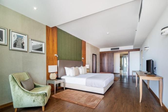 Imagen general del Hotel Angra Marina. Foto 8