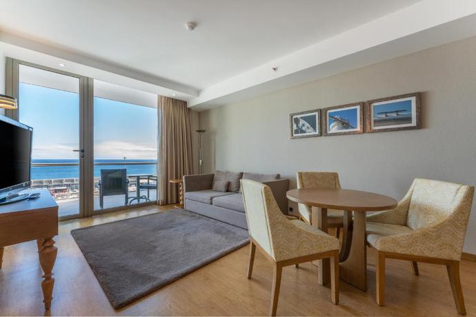 Imagen general del Hotel Angra Marina. Foto 9