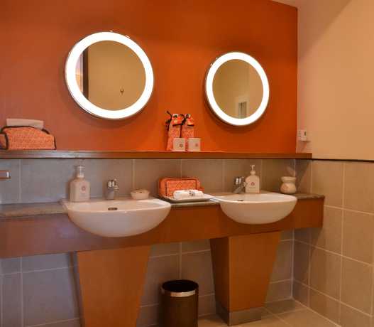 Imagen de la habitación del Hotel Angsana Bintan. Foto 5