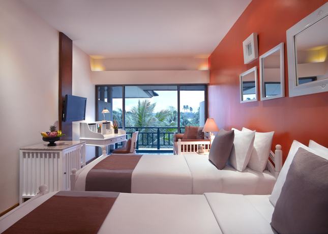 Imagen de la habitación del Hotel Angsana Bintan. Foto 6