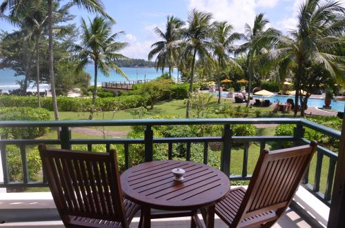 Imagen de los exteriores del Hotel Angsana Bintan. Foto 12