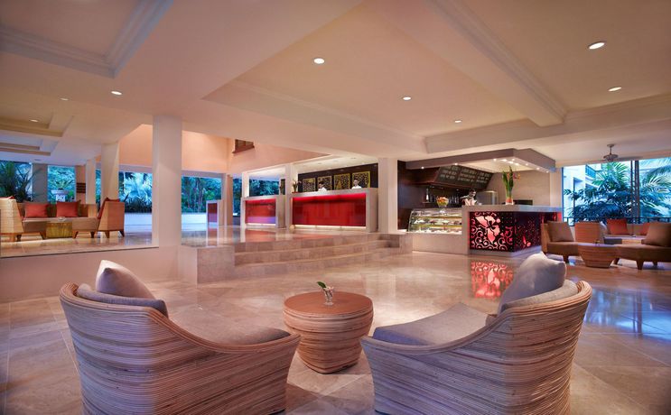 Imagen de los interiores del Hotel Angsana Bintan. Foto 13